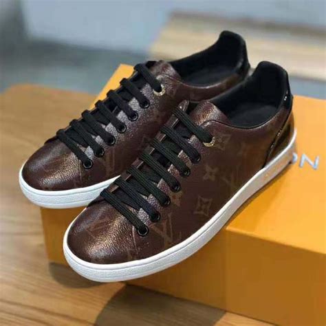 louis vuitton tennis shoe|louis vuitton tennis shoes women's.